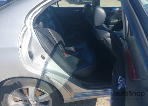 2005 Lexus Es 330 из США, поврежденный, VIN JTHBA30G255078566